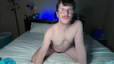 Blake Jonson online show from September 26, 4:43 am