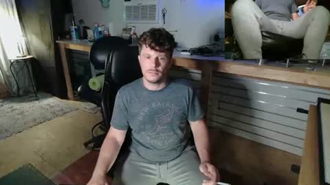 Blake Jonson online show from July 7, 7:50 pm