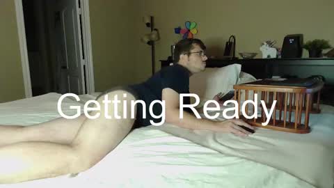 Blake Jonson online show from September 13, 11:44 am