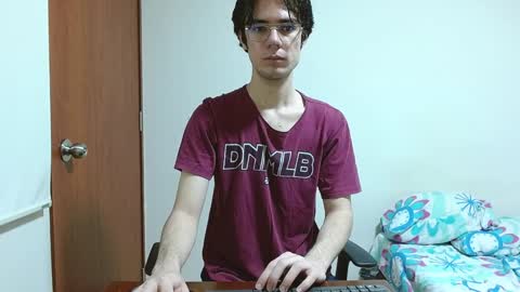 blakeshatter online show from January 7, 1:10 pm