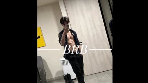 blakeshatter online show from December 31, 1:15 am