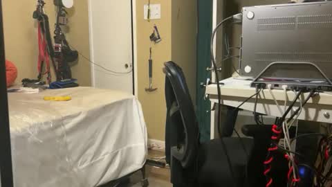 Blackjag00 online show from October 7, 6:06 am