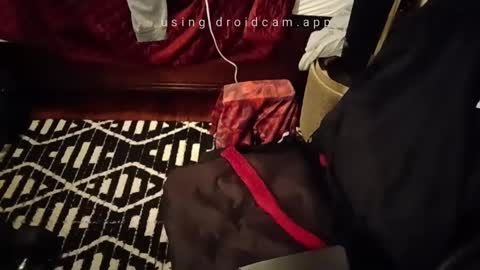 Blackjag00 online show from February 28, 7:58 am