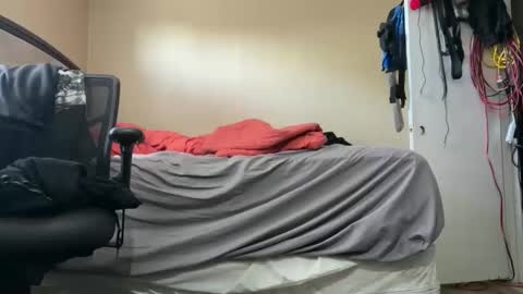 Blackjag00 online show from March 17, 4:53 pm