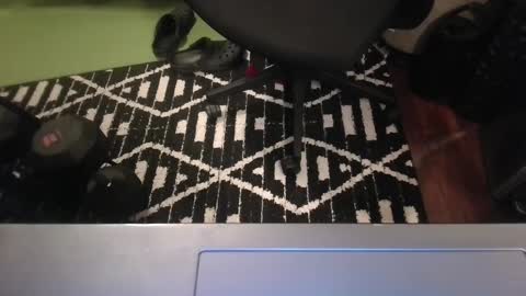 Blackjag00 online show from February 12, 7:13 am