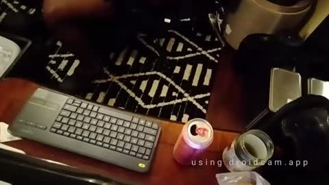 Blackjag00 online show from February 14, 5:41 am