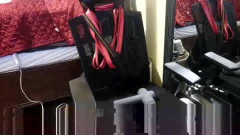 Blackjag00 online show from March 4, 10:57 am