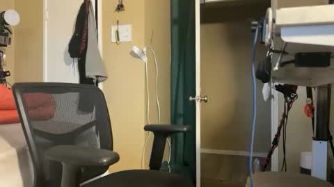 Blackjag00 online show from October 22, 1:09 am