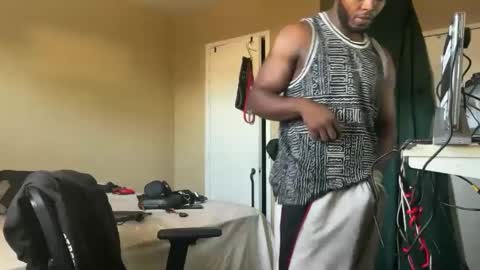 Blackjag00 online show from September 18, 12:56 am