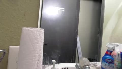 Blackjag00 online show from February 22, 2:06 am