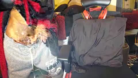 Blackjag00 online show from March 6, 7:36 am