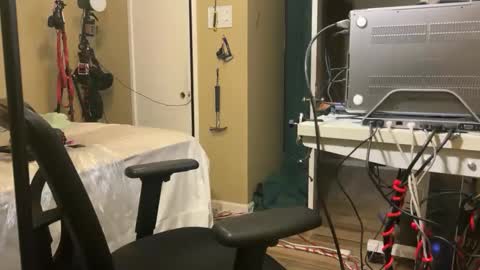 Blackjag00 online show from October 8, 8:18 am