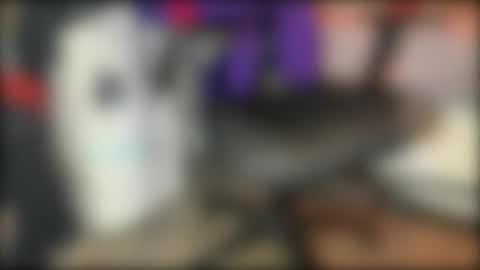Blackjag00 online show from May 25, 4:40 am