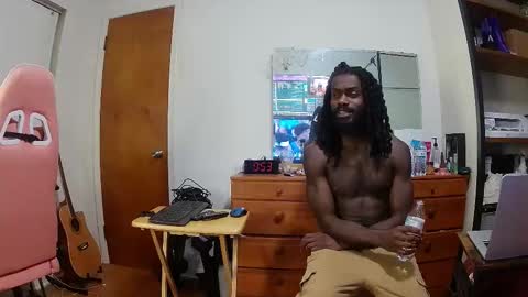 BlaqJay online show from February 3, 2:53 am