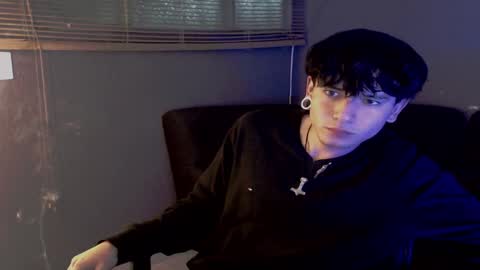 Brandon online show from January 14, 11:41 pm