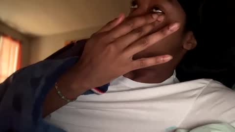 Snapshot of blaxkasta chatting on February 10, 3:42 pm Black Clover online show from February 10, 3:42 pm