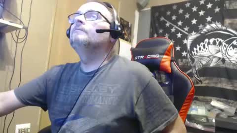 blazingslow online show from January 1, 8:24 am