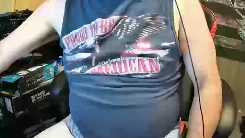 blazingslow online show from October 11, 5:00 am