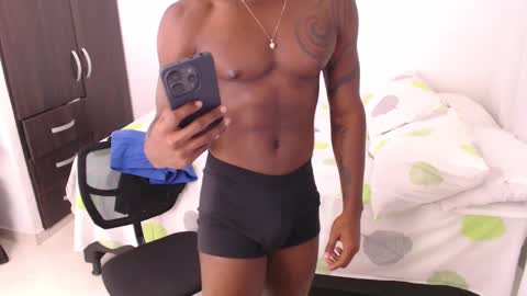 Danny -  online show from March 11, 1:59 am