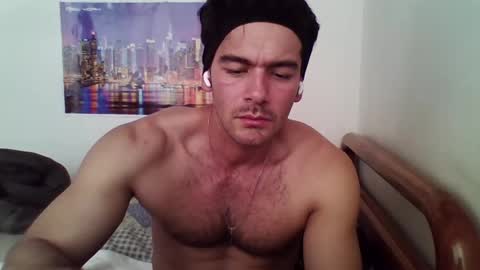 blckhorse19 online show from February 28, 10:06 pm