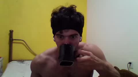 blckhorse19 online show from March 10, 2:28 am