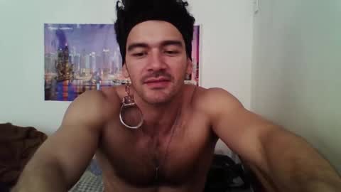 blckhorse19 online show from March 4, 1:28 pm