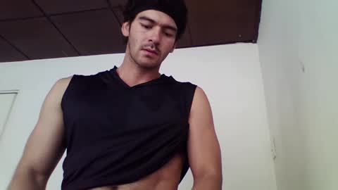 blckhorse19 online show from February 18, 3:10 pm