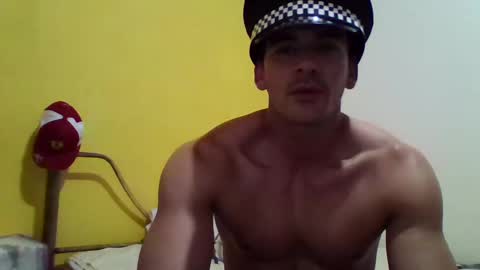 blckhorse19 online show from November 10, 5:12 am