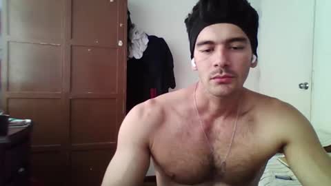 blckhorse19 online show from February 27, 9:14 pm