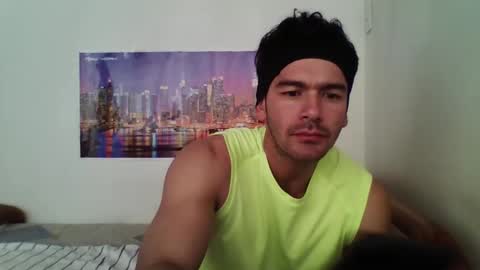 blckhorse19 online show from February 26, 12:25 pm