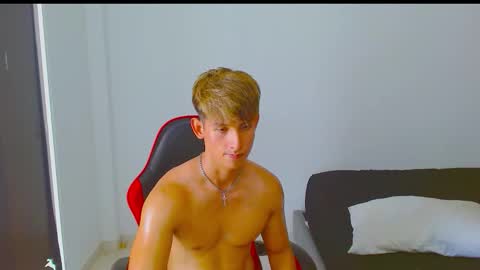 bleach tiago online show from March 6, 8:06 pm