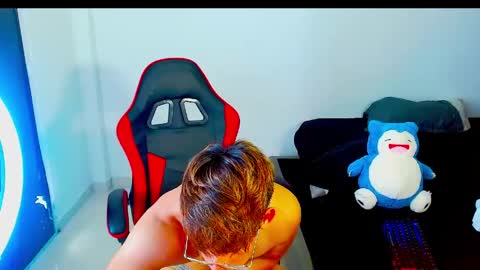 bleach tiago online show from April 17, 8:33 pm