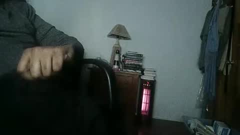 blessyou777 online show from January 21, 3:06 pm