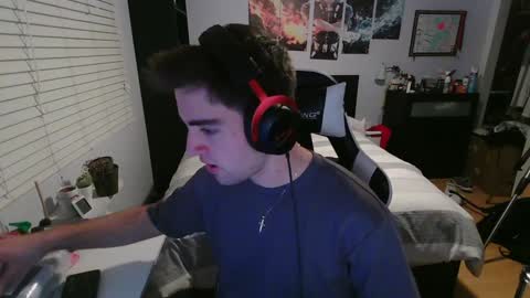 blimeyjimey online show from January 18, 5:36 am