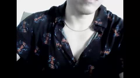 blinded2000 online show from February 18, 9:23 pm