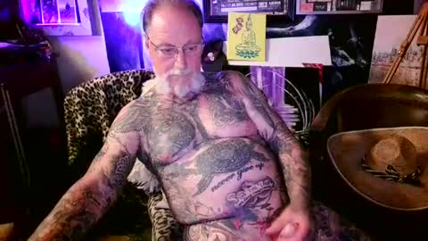 blindsurfer780299 online show from July 26, 9:12 pm