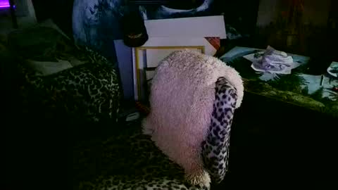 blindsurfer780299 online show from May 31, 6:09 pm