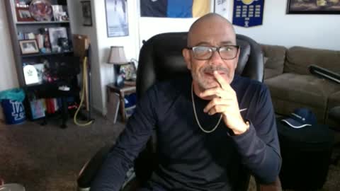 blk_nthick online show from December 12, 12:05 am