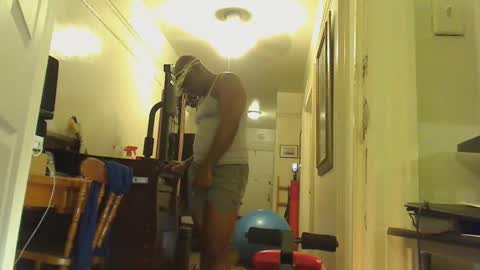 blkbiguncut10462 online show from February 1, 8:18 pm