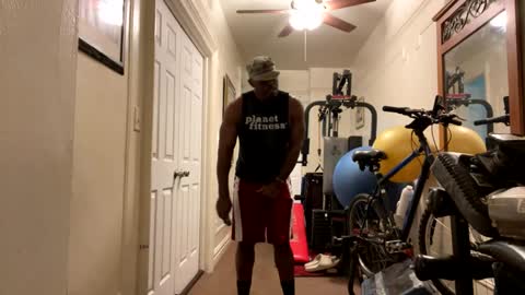 Snapshot of blkbiguncut10462 chatting on January 22, 8:49 pm blkbiguncut10462 online show from January 22, 8:49 pm