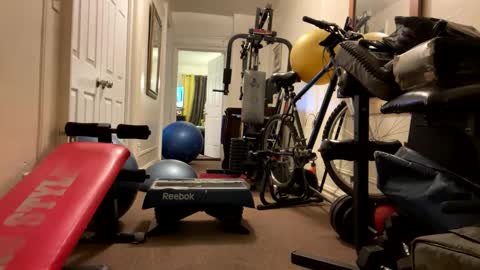 Snapshot of blkbiguncut10462 chatting on January 24, 10:41 pm blkbiguncut10462 online show from January 24, 10:41 pm