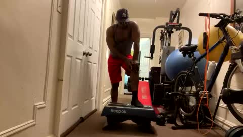 Snapshot of blkbiguncut10462 chatting on February 13, 8:03 pm blkbiguncut10462 online show from February 13, 8:03 pm