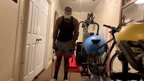 Snapshot of blkbiguncut10462 chatting on March 6, 7:43 pm blkbiguncut10462 online show from March 6, 7:43 pm