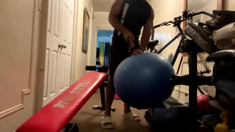 Snapshot of blkbiguncut10462 chatting on January 21, 7:28 pm blkbiguncut10462 online show from January 21, 7:28 pm