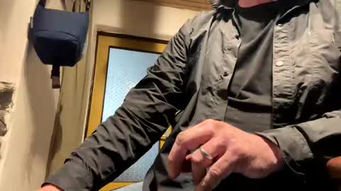 Snapshot of bllyidol chatting on October 13, 10:21 am BlIdoL online show from October 13, 10:21 am