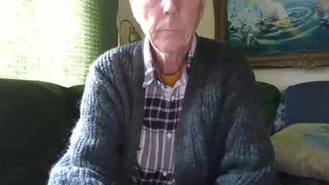 Snapshot of blomkuk chatting on October 15, 10:12 am blomkuk online show from October 15, 10:12 am