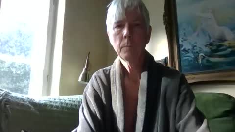 Snapshot of blomkuk chatting on September 22, 7:30 am blomkuk online show from September 22, 7:30 am