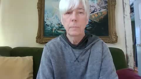 blomkuk online show from February 19, 9:39 am