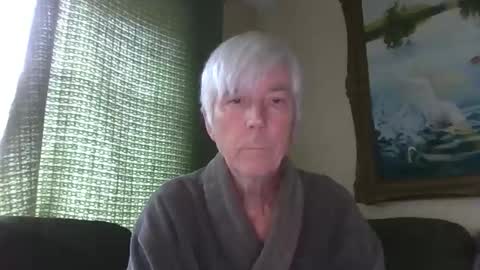 Snapshot of blomkuk chatting on October 17, 1:26 pm blomkuk online show from October 17, 1:26 pm