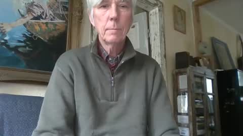 blomkuk online show from November 12, 11:27 am